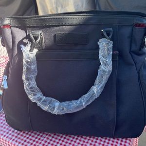 NEW Sarah Wells Pumping Bag